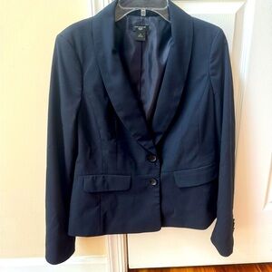 Women’s Navy Blazer